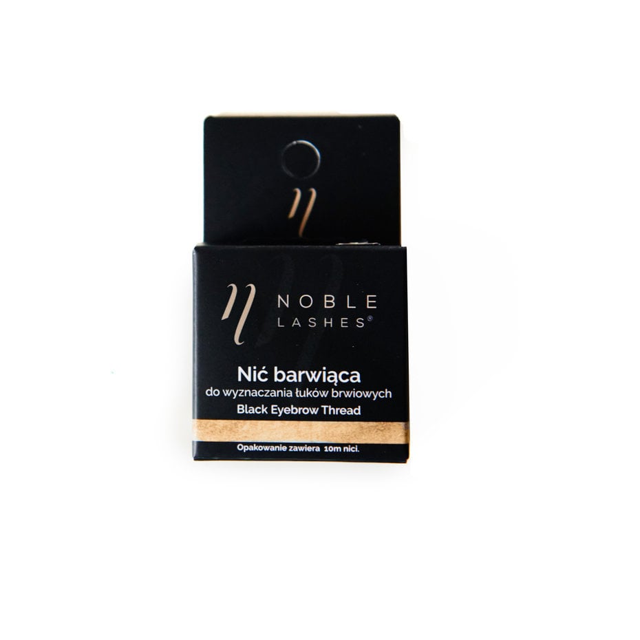 Noble Brow Mapping Set