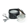Noble Brow Wax Heater