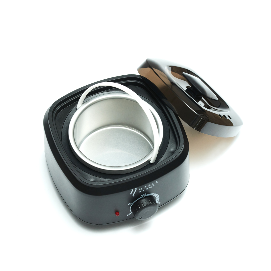 Noble Brow Wax Heater