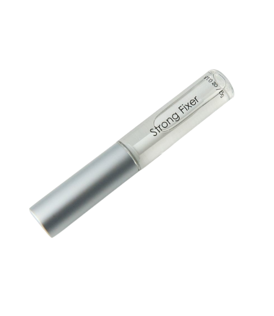 Noble Strong Fixer Lash Lift Lijm Voor Stugge Wimpers