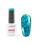 La Femme Gelpolish Dream Atoll H303