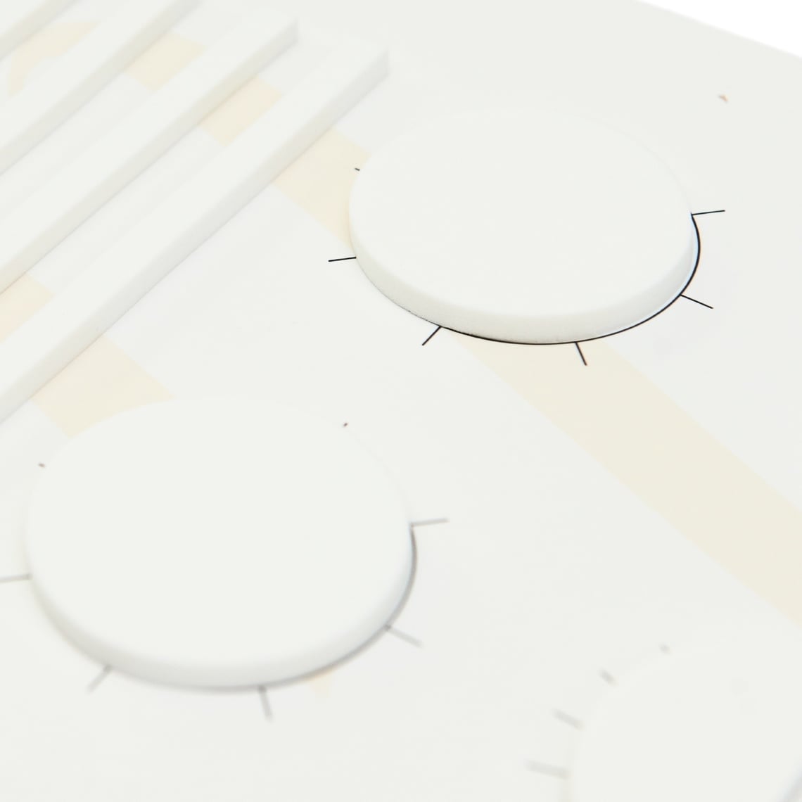 Noble Oefenbladen Voor Wimperextensions