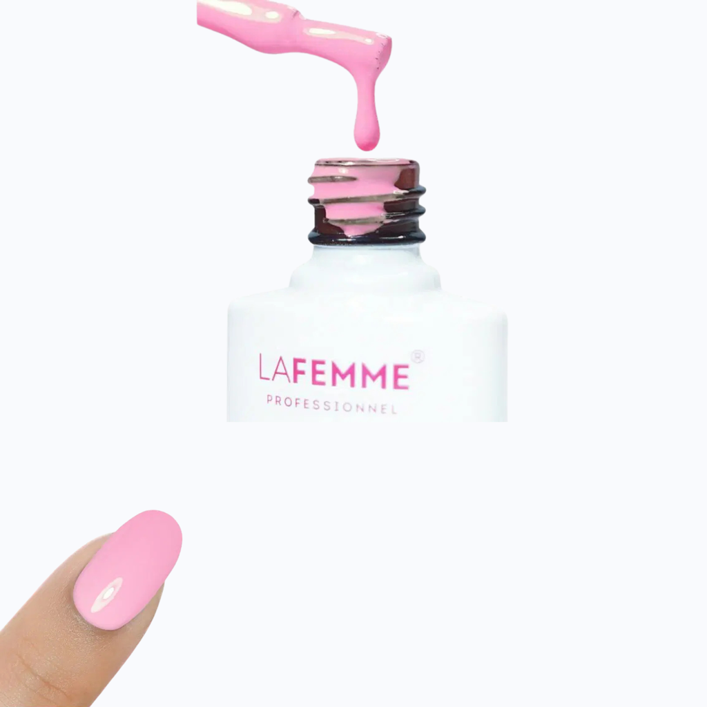 La Femme Gel Polish Lolita / H077