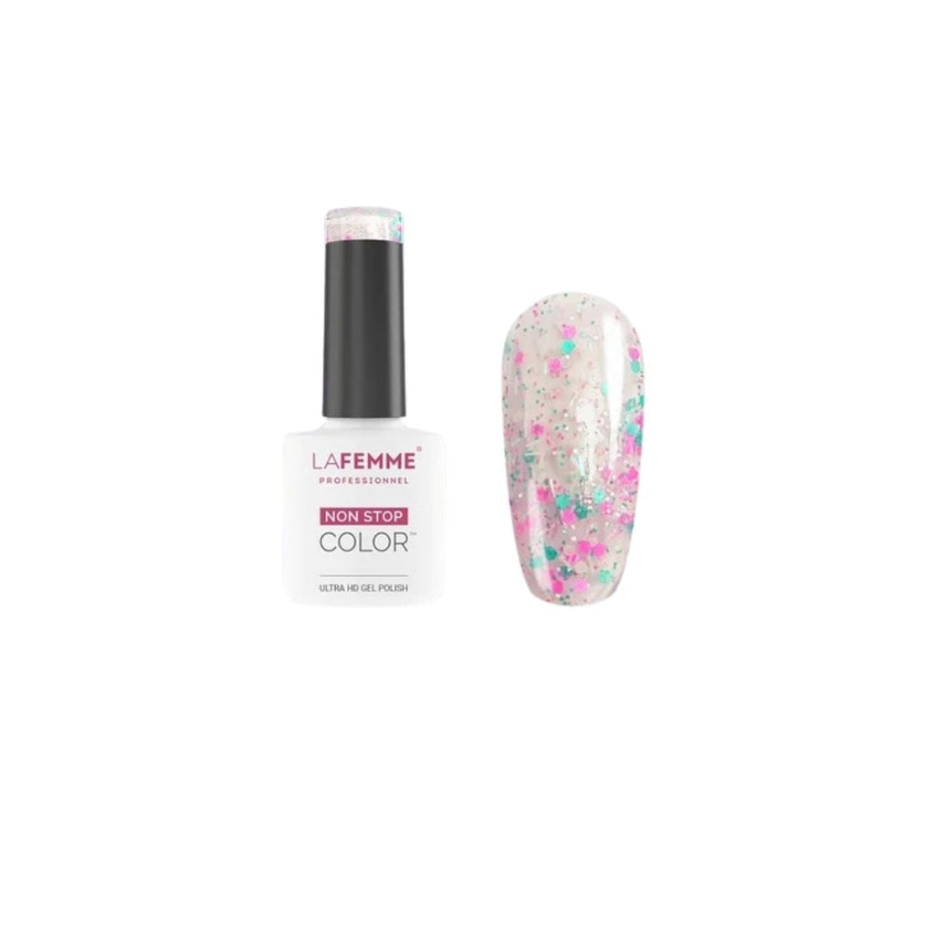 La Femme Gelpolish Notting Hill Z006