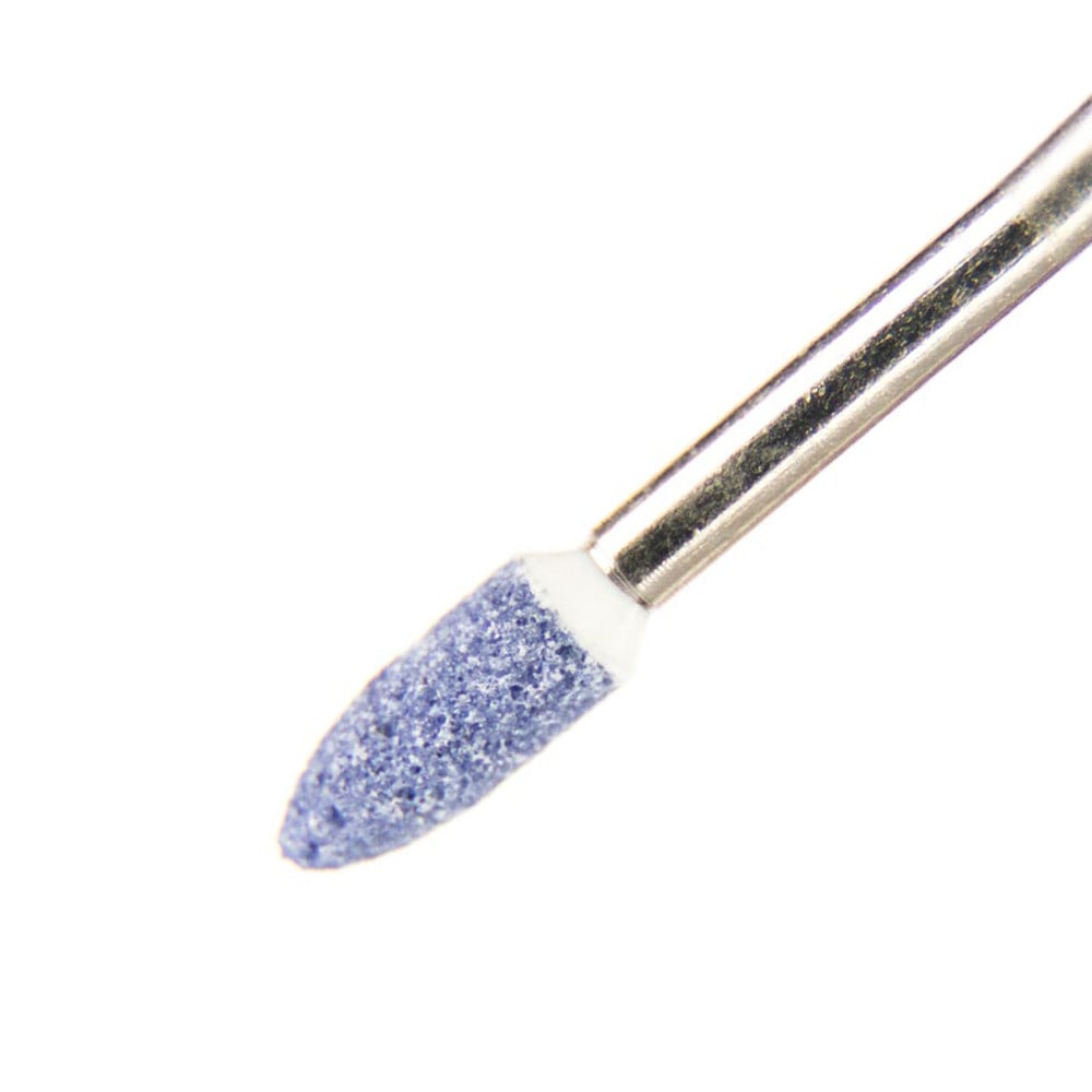 Freesbit Ovaal Klein Blauw Nr. 8