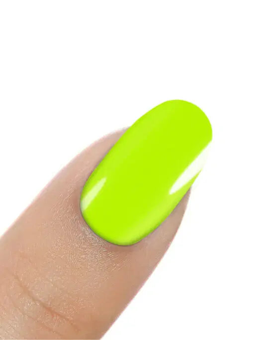La Femme Gelpolish Palm Jungle H304
