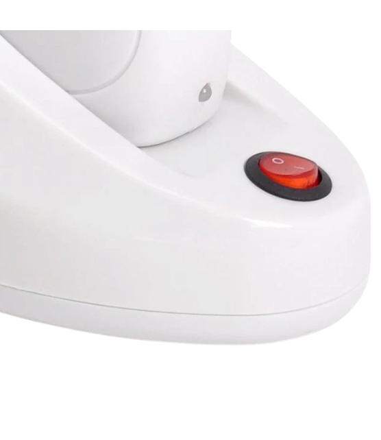 Iwax Mono Patroonverwarmer met Basis
