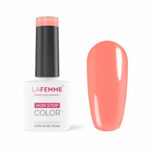 La Femme Gel Polish UV&LED 8gr – H252_Peachy Hills