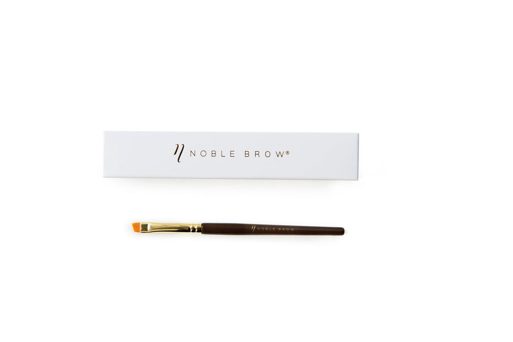 Noble Perfect Henna Penseel Henna Brows Per Stuk