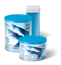 Holiday Striphars Blueallround Stripwax