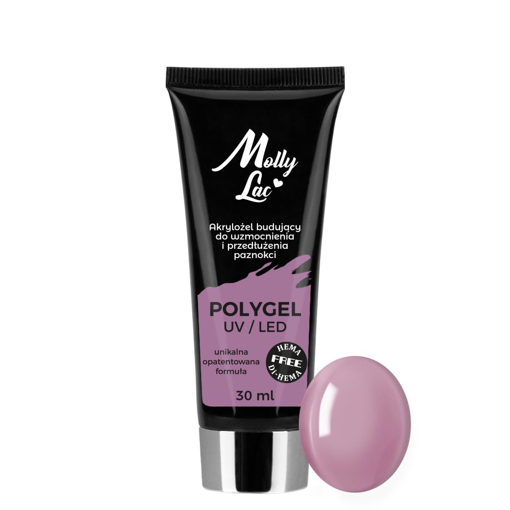Molly Polygelacrylgel30 Mlbean Paste Nr. 20