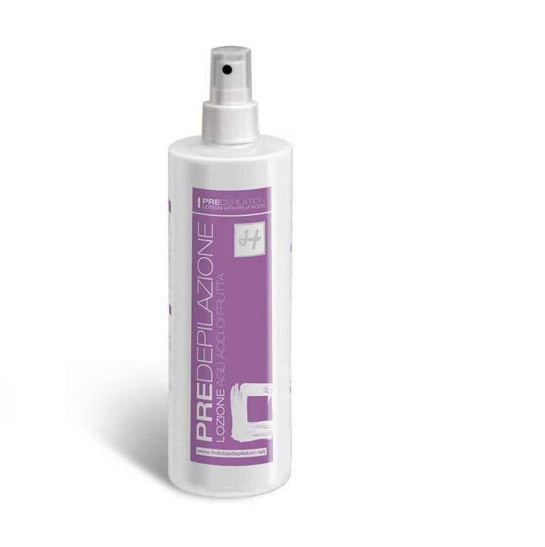 Holiday Black Wax Set 400 ML