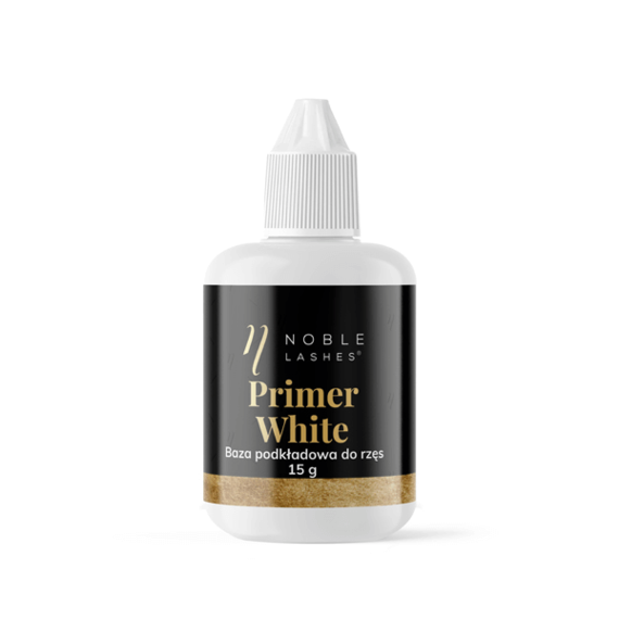 Noble Primer 15 Ml Wit