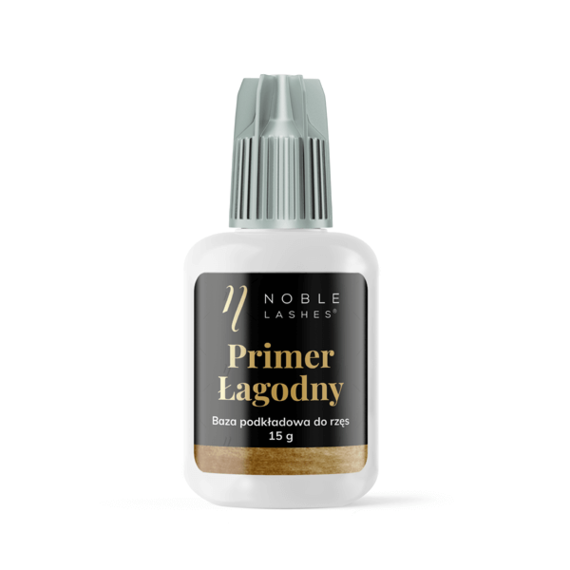 Noble Eyelash Primer Mild 15 Ml