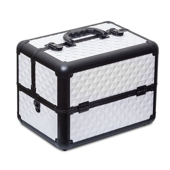 Noble White Case