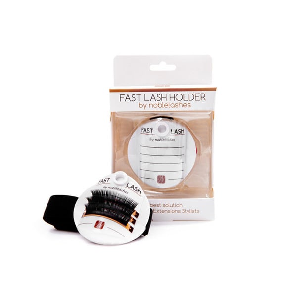 Noble Fast Lash Holder Pad