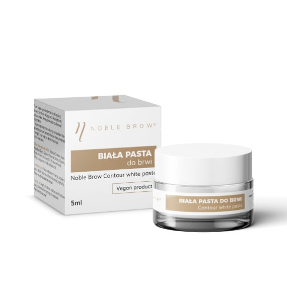 Noble Contour Pasta Per Stuk