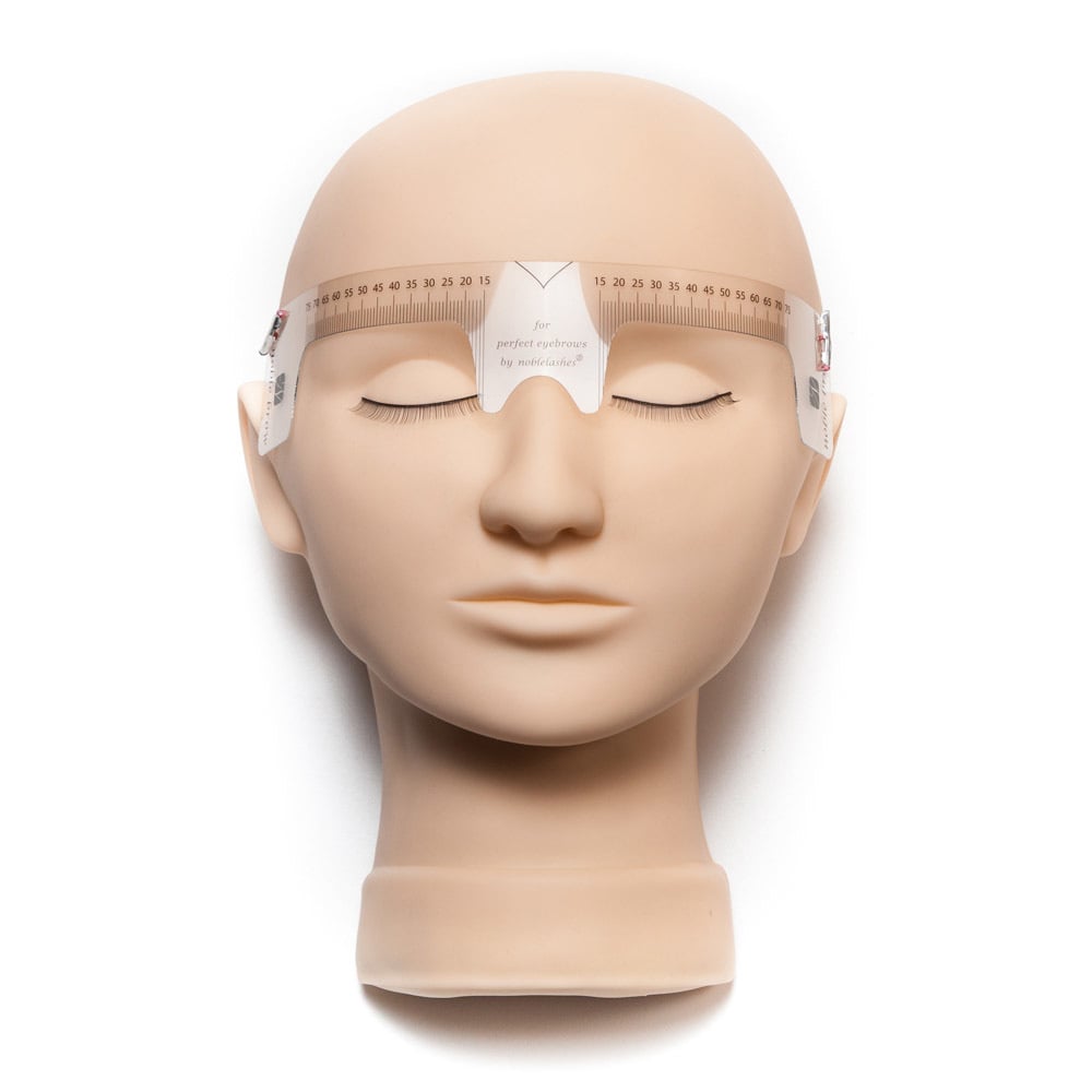 Noble Professional Brow Mapper Symmetrie
