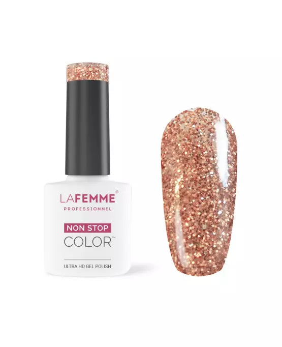 La Femme Gel Polish Collection Encanto Flamenco