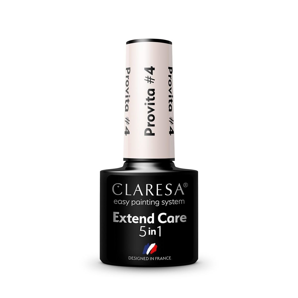 Claresa Extend Cara 5In1 Provita #4Nagelverlenging Tot 1 Cm