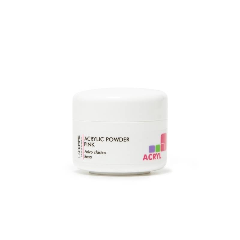 La Femme Acryl Poeder Pink 10 En 18 Gr