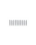 La Femme Tips Voor Nagellak Remover Stift, 10 Stuks