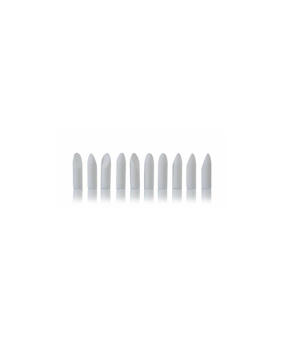 La Femme Tips Voor Nagellak Remover Stift, 10 Stuks