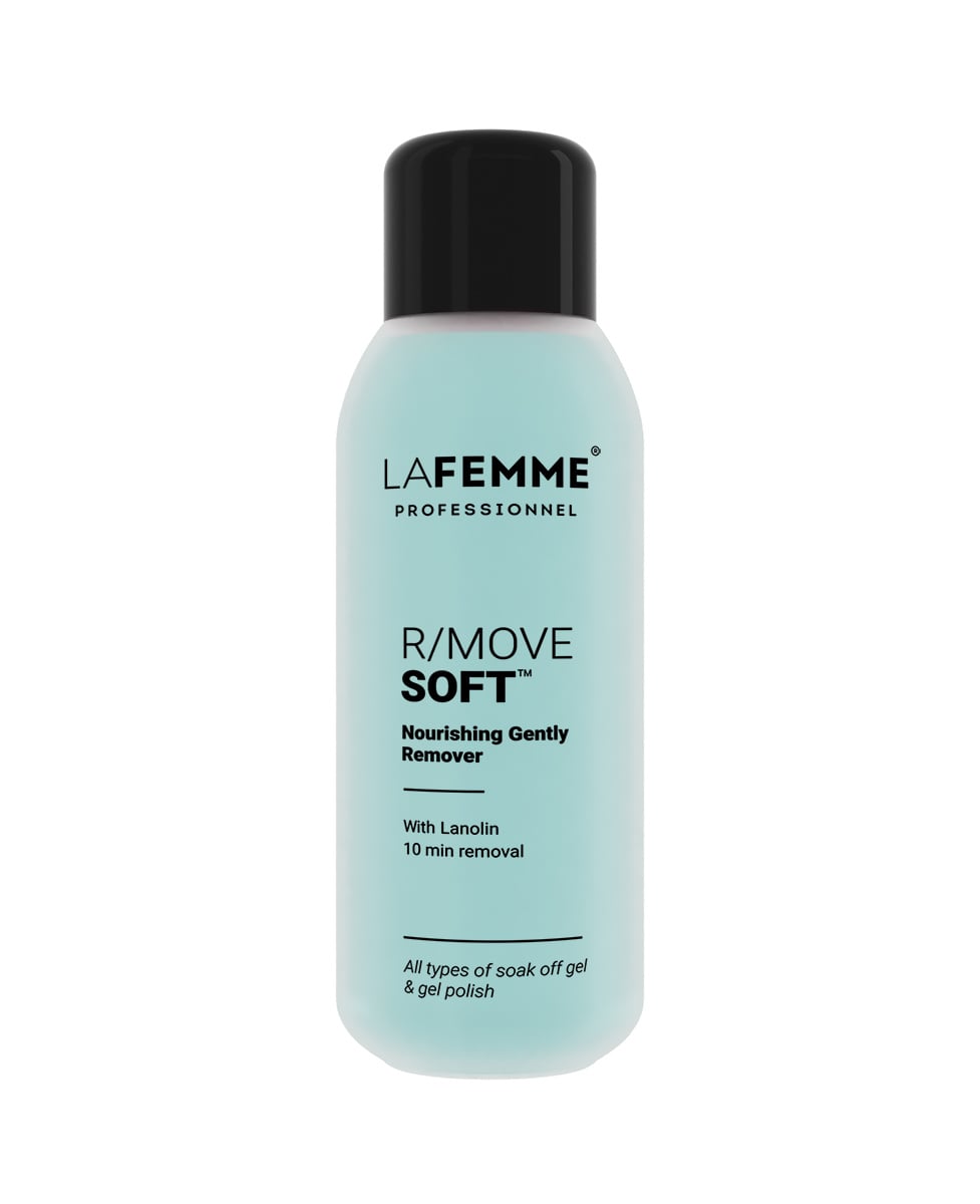 La Femme Gel Remover 500 Ml