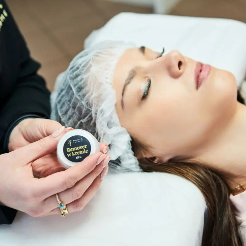 Noble Removercreme Extensions 15 Gr