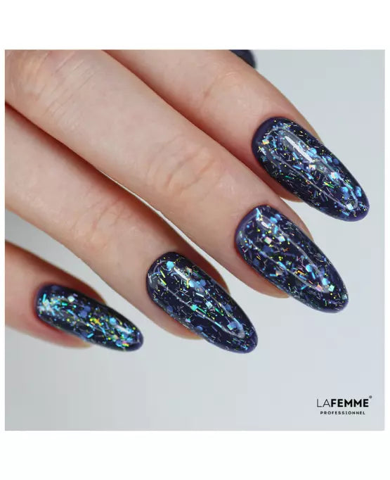 La Femme Gel Polish Z001/Venice