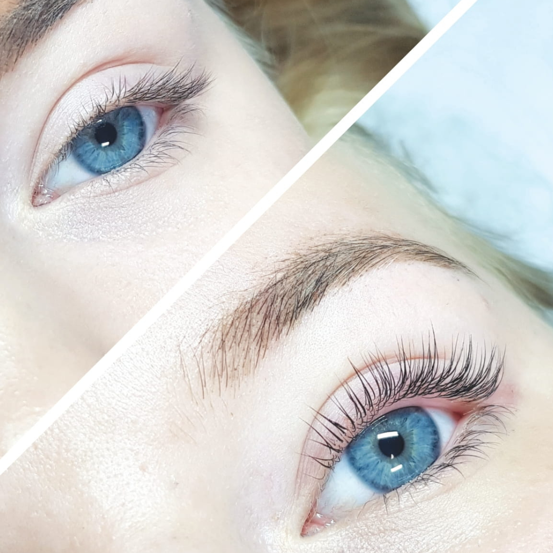 Noble Lash Lifting Fall.In.The.Volume Kit