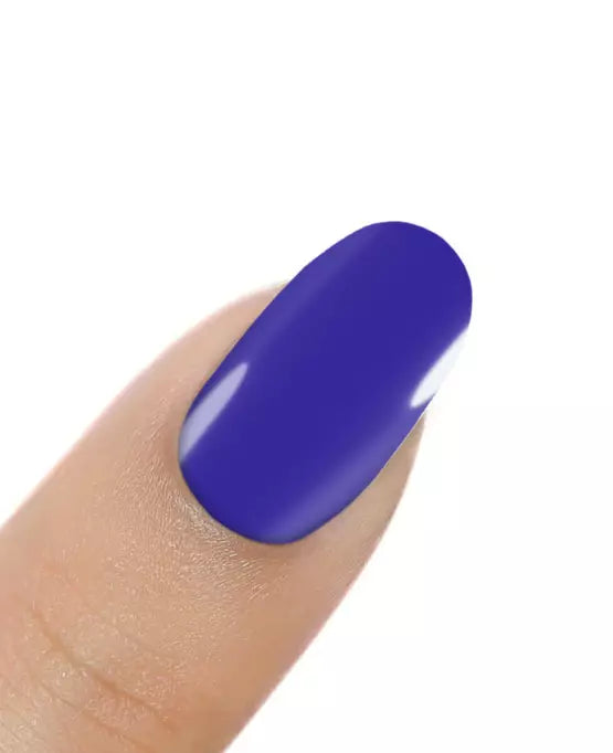 La Femme Gelpolish Paradise Parrot H302