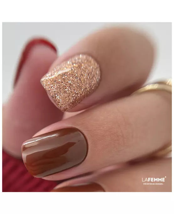 La Femme Gelpolish Estilo Gitano H341