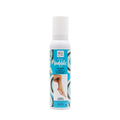 BUBBLE WAX Spray Wax At Home Chlorofyl