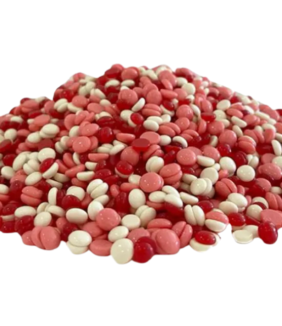 Ro.ial Filmhars Parels 400g – Diamond Brilliance Elastica