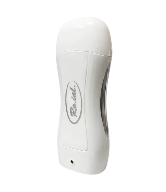 Ro.ial Mono Eko Harspatroonverwarmer 100ml met Venster
