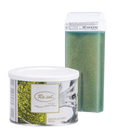 Ro.ial Striphars Pistache Glitter 400 ml