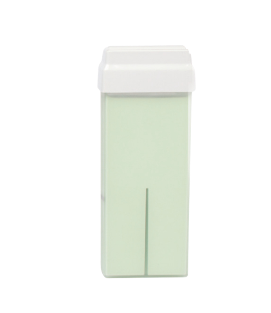 Ro.ial Stripwax Bio Bamboe – Blik 400 ml & Patroon 100 ml