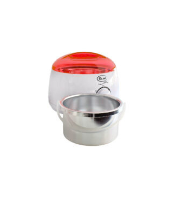 Ro.ial Waxverwarmer Eko 400 ml – Stripwax & Filmwax