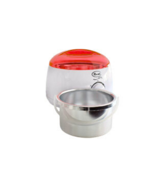 Ro.ial Waxverwarmer Eko 400 ml – Stripwax & Filmwax