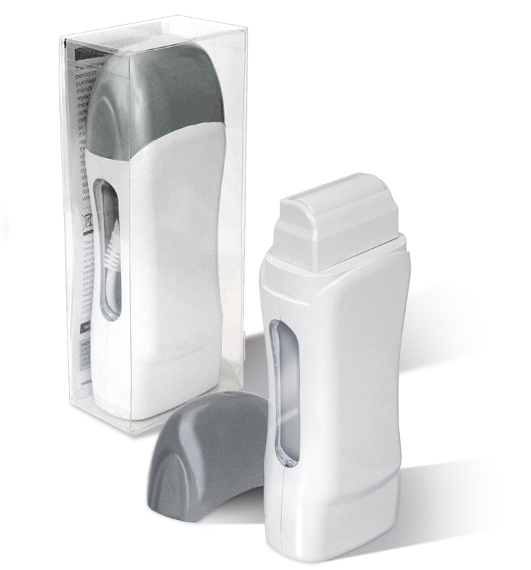 Holiday Mono Wax Heater S4 harspatroonverwarmer 100 ml met beschermkap