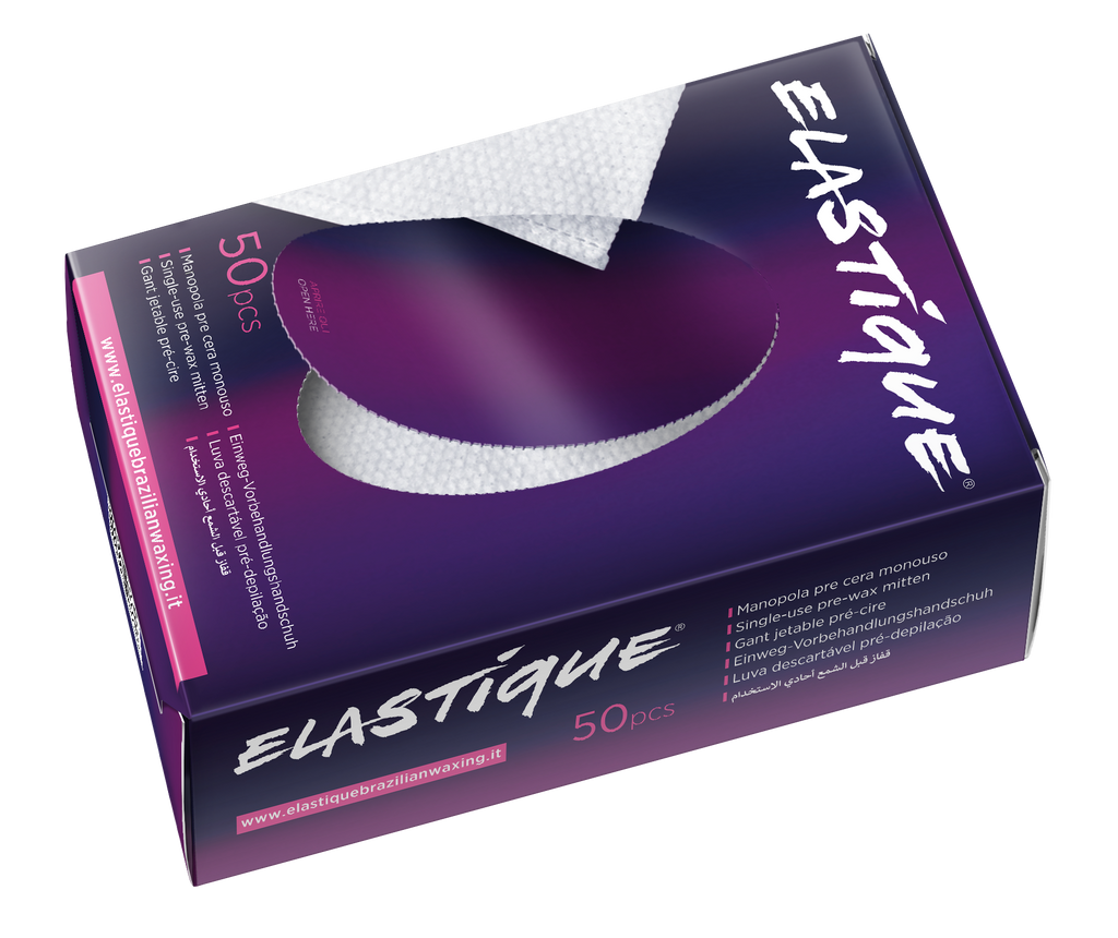 Elastique Voor- En Nabehandelings Handschoenendisposablenon Woven50 Stuks