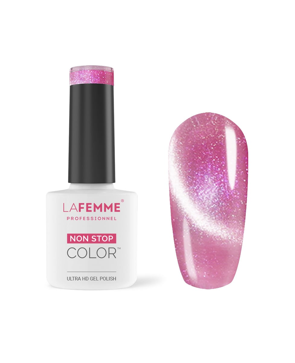 La Femme Mermaid Cat Eye Collection