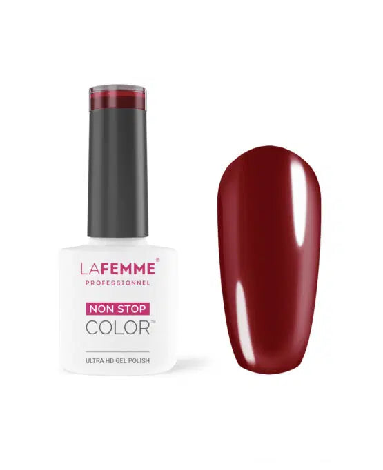 La Femme Gelpolish Collection Serendipity