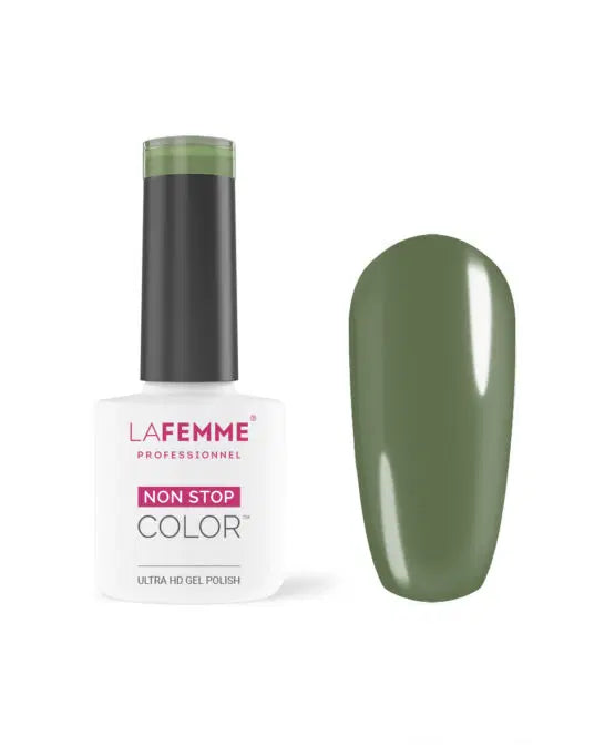 La Femme Gelpolish Collection Serendipity