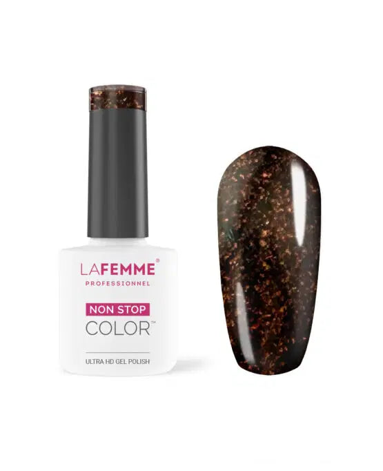 La Femme Gelpolish Collection Serendipity