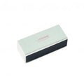 La Femme Shining Block, Blokvijl