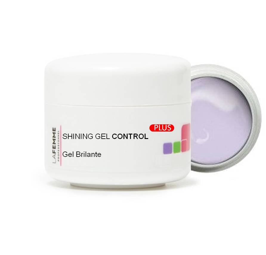 La Femme Shining Gel