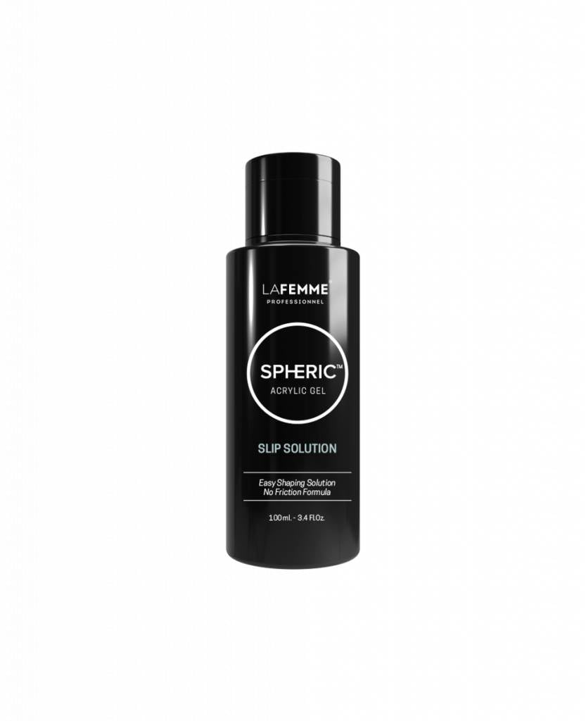La Femme Slip Solution