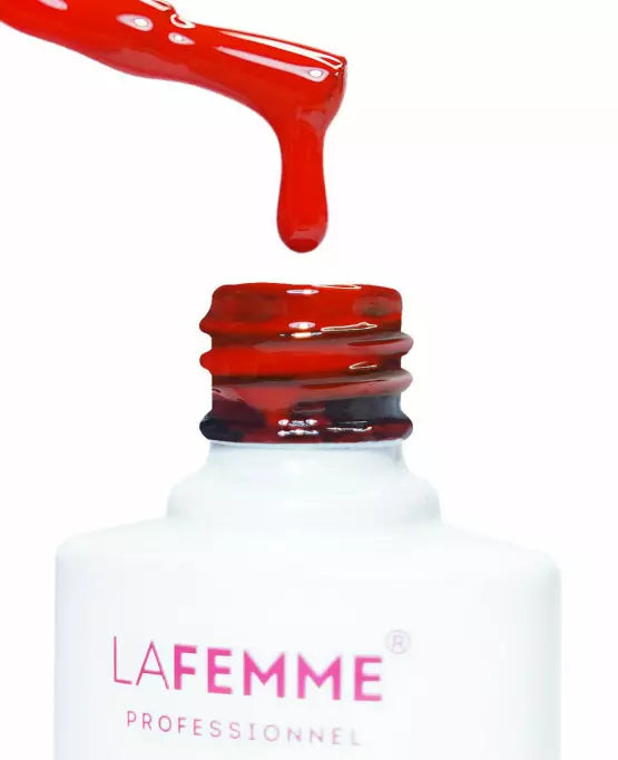 La Femme Gel Polish H177/ Summer Love